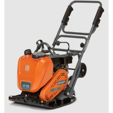 HUSQVARNA LF 75 LAT HONDA GX160 ΣΥΜΠΙΕΣΤΗΣ ΕΔΑΦΟΥΣ ΒΕΝΖΙΝΗΣ (500mm)  967854902 HUSQVARNA LF 75 LAT HONDA GX160 ΣΥΜΠΙΕΣΤΗΣ ΕΔΑΦΟΥΣ ΒΕΝΖΙΝΗΣ (500mm)  967854902