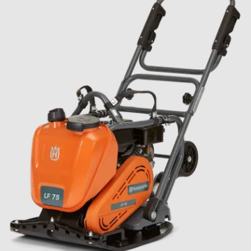 HUSQVARNA LF 75 LAT HONDA GX160 ΣΥΜΠΙΕΣΤΗΣ ΕΔΑΦΟΥΣ ΒΕΝΖΙΝΗΣ (500mm)  967854902