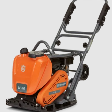 HUSQVARNA LF 80 LAT HONDA GX160 ΣΥΜΠΙΕΣΤΗΣ ΕΔΑΦΟΥΣ ΠΕΤΡΕΛΑΙΟΥ (420mm)  967855002