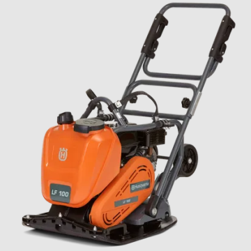 HUSQVARNA LF 100 LAT HONDA GX160 ΣΥΜΠΙΕΣΤΗΣ ΕΔΑΦΟΥΣ ΒΕΝΖΙΝΗΣ  (500mm)  967855102