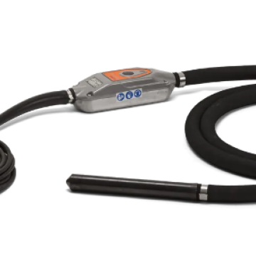 HUSQVARNA SMART 56/10 230V  ΔΟΝΗΤΗΣ ΣΚΥΡΟΔΕΜΑΤΟΣ 1-Phase 50/60 Hz 10m  967856005