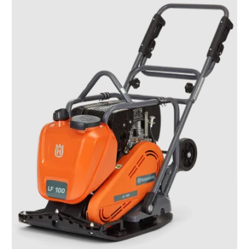 HUSQVARNA LF 100 LAT Hatz 1820 ΣΥΜΠΙΕΣΤΗΣ ΕΔΑΦΟΥΣ ΠΕΤΡΕΛΑΙΟΥ (500mm)  967896801