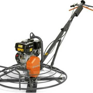 HUSQVARNA BG 475 GX270 Λειαντήρας Δαπέδων Βενζίνης  967929201
