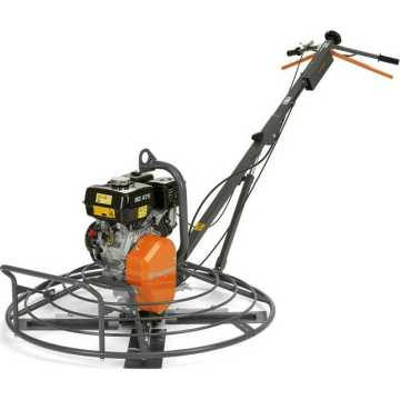 HUSQVARNA BG 475 GX270 Λειαντήρας Δαπέδων Βενζίνης  967929201