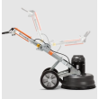 HUSQVARNA PG 510 ΤΡΙΒΕΙΟ 220-240V | 1-ph  967 93 20-02