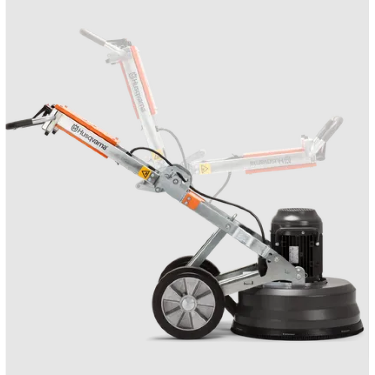 HUSQVARNA PG 510 ΤΡΙΒΕΙΟ 220-240V | 1-ph  967 93 20-02