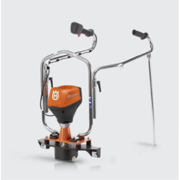 HUSQVARNA BV 30 I  ΜΗΧΑΝΗΜΑ ΔΙΑΣΤΡΩΣΗΣ ΣΚΥΡΟΔΕΜΑΤΟΣ ΜΠΑΤΑΡΙΑΣ SOLO 967973801 HUSQVARNA BV 30 I  ΜΗΧΑΝΗΜΑ ΔΙΑΣΤΡΩΣΗΣ ΣΚΥΡΟΔΕΜΑΤΟΣ ΜΠΑΤΑΡΙΑΣ SOLO 967973801