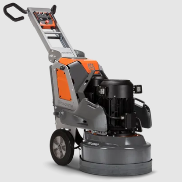 HUSQVARNA PG 690 ΤΡΙΒΕΙΟ 380-415 V | 3-ph  967 97 75-01 HUSQVARNA PG 690 ΤΡΙΒΕΙΟ 380-415 V | 3-ph  967 97 75-01