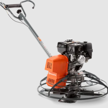 HUSQVARNA CT 36 8A-V Ωθούμενο ελικοπτερο Βενζίνης 970465511