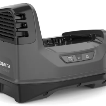 HUSQVARNA C900X PACE ΦΟΡΤΙΣΤΗΣ ΜΠΑΤΑΡΙΑΣ 970495001