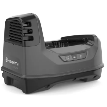 HUSQVARNA C900X PACE ΦΟΡΤΙΣΤΗΣ ΜΠΑΤΑΡΙΑΣ 970495001 HUSQVARNA C900X PACE ΦΟΡΤΙΣΤΗΣ ΜΠΑΤΑΡΙΑΣ 970495001