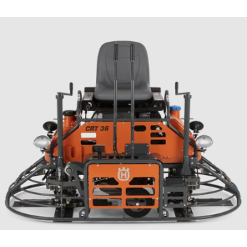 HUSQVARNA CRT 36-26A ΔΙΑΜΟΡΦΩΤΗΣ ΕΛΙΚΟΠΤΕΡΩΣΗΣ ΒΕΝΖΙΝΗΣ 970461403