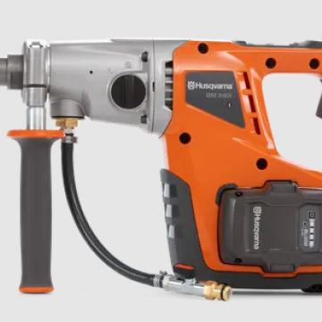 HUSQVARNA DM 540I  ΚΑΡΟΤΙΕΡΑ ΜΠΕΤΟΥ ΜΠΑΤΑΡΙΑΣ SOLO 970493701