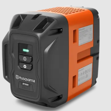 HUSQVARNA B750X PACE MΠΑΤΑΡΙΑ 970494201