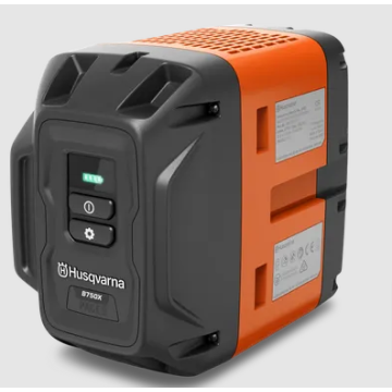 HUSQVARNA B750X PACE MΠΑΤΑΡΙΑ 970494201 HUSQVARNA B750X PACE MΠΑΤΑΡΙΑ 970494201