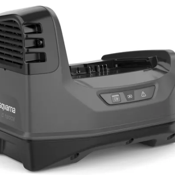 HUSQVARNA C1800X PACE ΦΟΡΤΙΣΤΗΣ ΜΠΑΤΑΡΙΑΣ 970495101