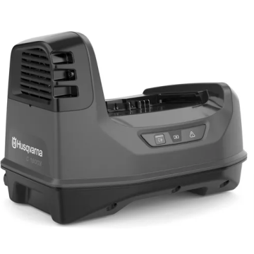 HUSQVARNA C1800X PACE ΦΟΡΤΙΣΤΗΣ ΜΠΑΤΑΡΙΑΣ 970495101 HUSQVARNA C1800X PACE ΦΟΡΤΙΣΤΗΣ ΜΠΑΤΑΡΙΑΣ 970495101