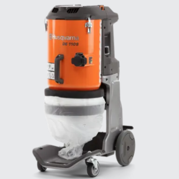 HUSQVARNA DE 110 S  230V 1-ph ΣΥΛΛΕΚΤΗΣ ΣΚΟΝΗ 970509601 HUSQVARNA DE 110 S  230V 1-ph ΣΥΛΛΕΚΤΗΣ ΣΚΟΝΗ 970509601