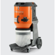 HUSQVARNA DE 130H (3KW)  ΣΥΛΛΕΚΤΗΣ ΣΚΟΝΗΣ 970519501