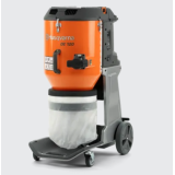 HUSQVARNA DE 130H (3KW)  ΣΥΛΛΕΚΤΗΣ ΣΚΟΝΗΣ 970519501
