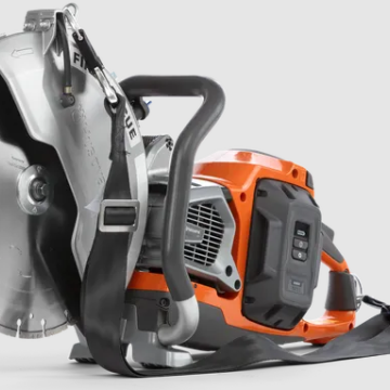 HUSQVARNA K 1 PACE Rescue 14" / 350 mm |BLE| KΟΦΤΗΣ XΕΙΡΟΣ MΠΑΤΑΡΙΑΣ SOLO 970 51 93-01 HUSQVARNA K 1 PACE Rescue 14" / 350 mm |BLE| KΟΦΤΗΣ XΕΙΡΟΣ MΠΑΤΑΡΙΑΣ SOLO 970 51 93-01