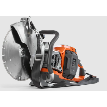HUSQVARNA K 1 PACE Rescue 14" / 350 mm |BLE| KΟΦΤΗΣ XΕΙΡΟΣ MΠΑΤΑΡΙΑΣ SOLO 970 51 93-01 HUSQVARNA K 1 PACE Rescue 14" / 350 mm |BLE| KΟΦΤΗΣ XΕΙΡΟΣ MΠΑΤΑΡΙΑΣ SOLO 970 51 93-01