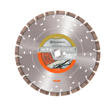 HUSQVARNA ELITE-CUT S35 EXO-GRIT ΔΙΣΚΟΣ ΚΟΠΗΣ 300MM Για Πέτρα & Οπλισμένο σκυρόδεμα 599494610 HUSQVARNA ELITE-CUT S35 EXO-GRIT ΔΙΣΚΟΣ ΚΟΠΗΣ 300MM Για Πέτρα & Οπλισμένο σκυρόδεμα 599494610