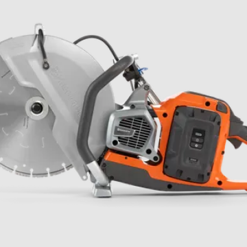 HUSQVARNA K 1 PACE  12" / 300 mm | BLE | KΟΦΤΗΣ XΕΙΡΟΣ MΠΑΤΑΡΙΑΣ SOLO 970 54 67‑05 HUSQVARNA K 1 PACE  12" / 300 mm | BLE | KΟΦΤΗΣ XΕΙΡΟΣ MΠΑΤΑΡΙΑΣ SOLO 970 54 67‑05