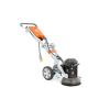 HUSQVARNA PG 280 ΤΡΙΒΕΙΟ 1-ΦΑΣΙΚΟ 99707033-03