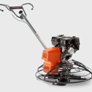 HUSQVARNA CT 36 5A Ωθούμενο ελικοπτερο Βενζίνης 3,6KW 970465509