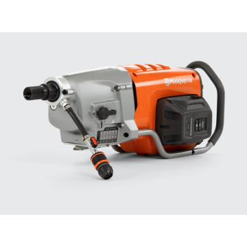 HUSQVARNA Καροτιέρα Μπαταρίας DM 1 PACE διάτρησης 25-400mm SOLO 970602501 HUSQVARNA Καροτιέρα Μπαταρίας DM 1 PACE διάτρησης 25-400mm SOLO 970602501