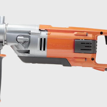 HUSQVARNA DM 220 Φορητή Καροτιέρα 966563501 HUSQVARNA DM 220 Φορητή Καροτιέρα 966563501