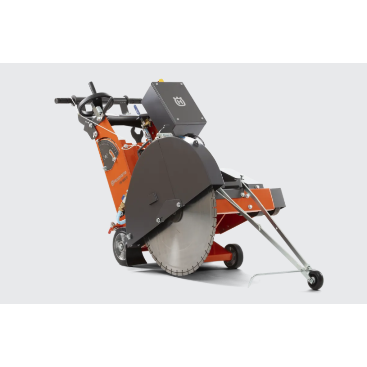 HUSQVARNA Ηλεκτρικός FS 600 E 7.5 kW 3ph μέγιστη διάμετρος δίσκου φ600 & μέγιστο βάθος κοπής 241mm 970492902