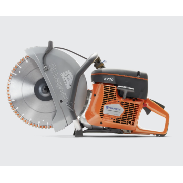 Husqvarna K 770 Κόφτης Χειρός Ισχύος 967682101