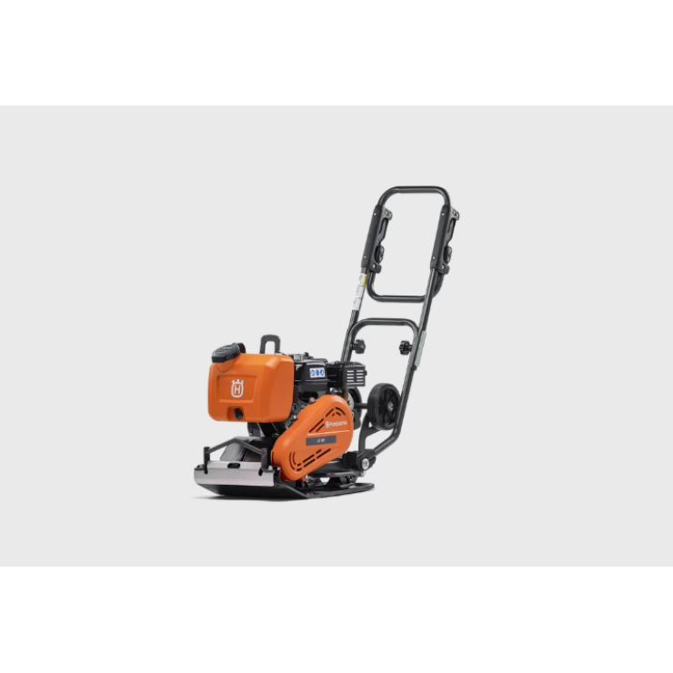 HUSQVARNA LF 60 LAT ΣΥΜΠΙΕΣΤΗΣ ΕΔΑΦΟΥΣ 350mm 10kN 967854802