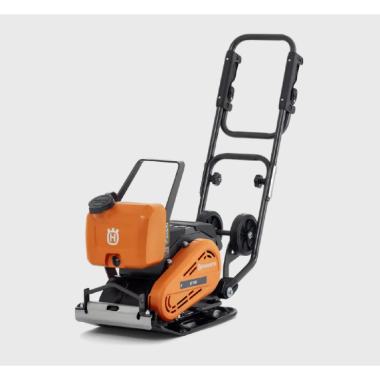 HUSQVARNALF 60i LAT ΣΥΜΠΙΕΣΤΗΣ ΕΔΑΦΟΥΣ ΜΠΑΤΑΡΙΑΣ 350mm 36V 970516801