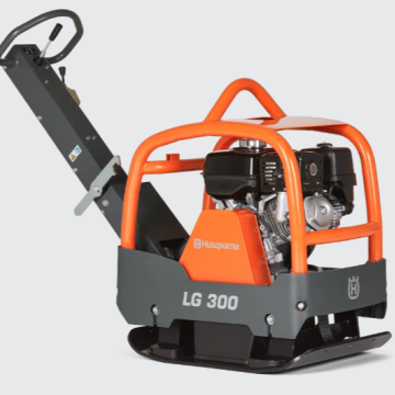 HUSQVARNA LG 300 ΣΥΜΠΙΕΣΤΗΣ ΕΔΑΦΟΥΣ 600mm 40kN 967855302 HUSQVARNA LG 300 ΣΥΜΠΙΕΣΤΗΣ ΕΔΑΦΟΥΣ 600mm 40kN 967855302