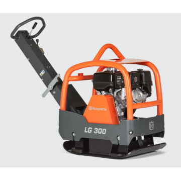 HUSQVARNA LG 300 ΣΥΜΠΙΕΣΤΗΣ ΕΔΑΦΟΥΣ 500mm 40kN 967855301 HUSQVARNA LG 300 ΣΥΜΠΙΕΣΤΗΣ ΕΔΑΦΟΥΣ 500mm 40kN 967855301