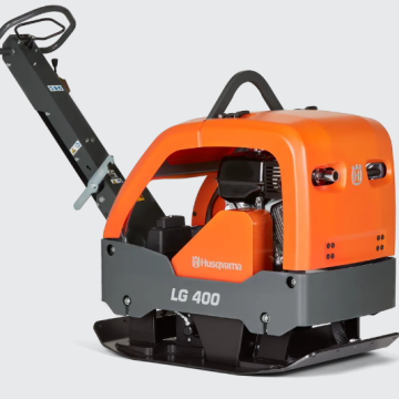 HUSQVARNA LG 400 ΣΥΜΠΙΕΣΤΗΣ ΕΔΑΦΟΥΣ 650mm 52kN 967855401 HUSQVARNA LG 400 ΣΥΜΠΙΕΣΤΗΣ ΕΔΑΦΟΥΣ 650mm 52kN 967855401
