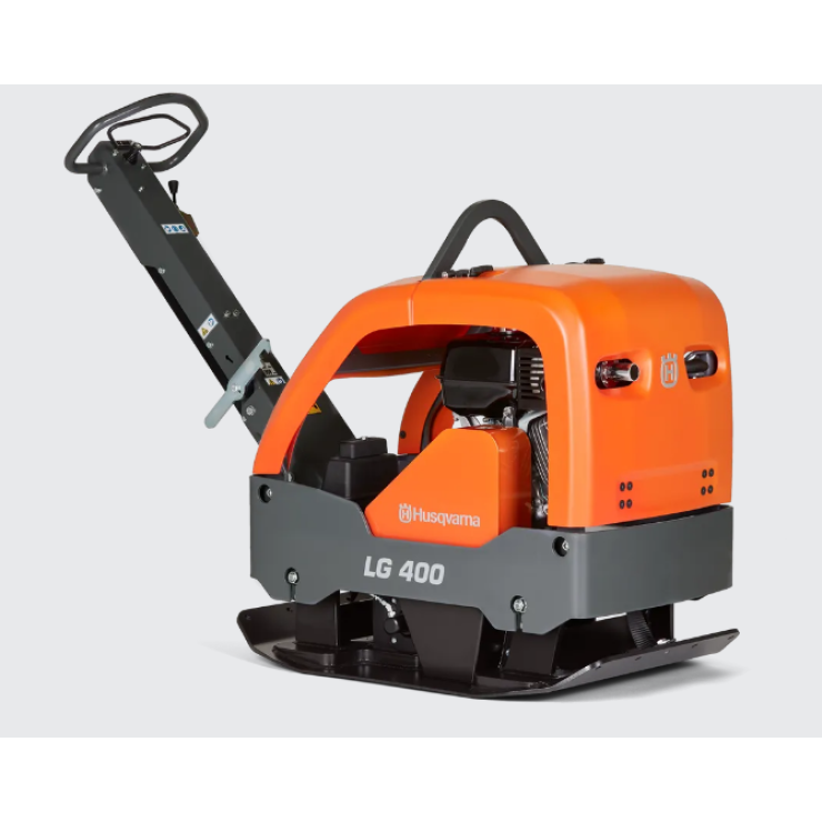 HUSQVARNA LG 400 ΣΥΜΠΙΕΣΤΗΣ ΕΔΑΦΟΥΣ 650mm 52kN 967855401