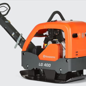 HUSQVARNA LG 400 ΣΥΜΠΙΕΣΤΗΣ ΕΔΑΦΟΥΣ 650mm 52kN 967896403 HUSQVARNA LG 400 ΣΥΜΠΙΕΣΤΗΣ ΕΔΑΦΟΥΣ 650mm 52kN 967896403