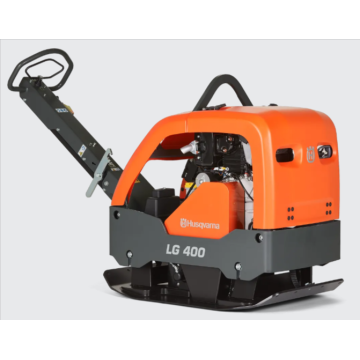 HUSQVARNA LG 400 ΣΥΜΠΙΕΣΤΗΣ ΕΔΑΦΟΥΣ 650mm 52kN 967896403 HUSQVARNA LG 400 ΣΥΜΠΙΕΣΤΗΣ ΕΔΑΦΟΥΣ 650mm 52kN 967896403