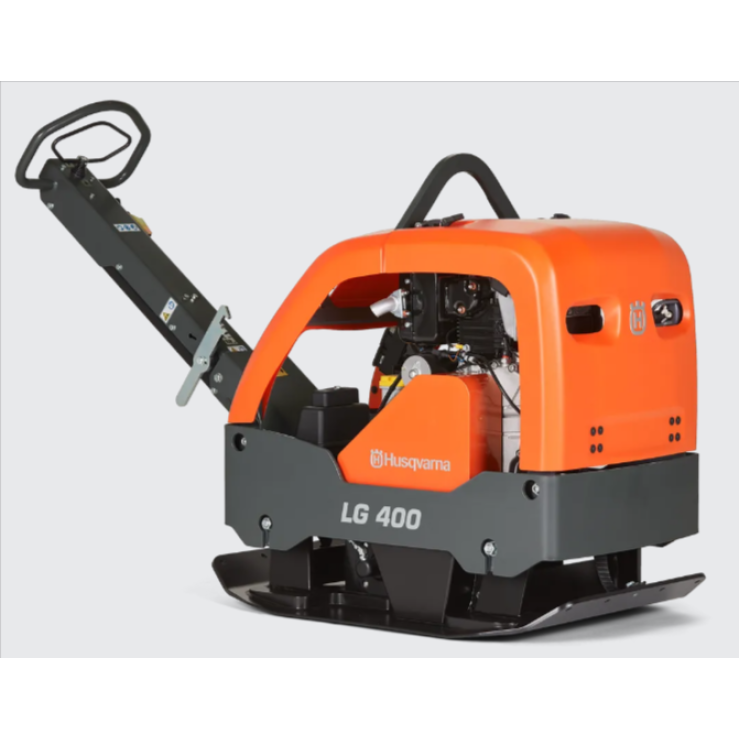HUSQVARNA LG 400 ΣΥΜΠΙΕΣΤΗΣ ΕΔΑΦΟΥΣ 650mm 52kN 967896403