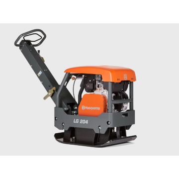 HUSQVARNA LG 204 Hatz 1B20 ΣΥΜΠΙΕΣΤΗΣ ΕΔΑΦΟΥΣ  500mm 36kN 967855205 HUSQVARNA LG 204 Hatz 1B20 ΣΥΜΠΙΕΣΤΗΣ ΕΔΑΦΟΥΣ  500mm 36kN 967855205