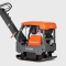 HUSQVARNA LG 204 Hatz 1B20 ΣΥΜΠΙΕΣΤΗΣ ΕΔΑΦΟΥΣ  500mm 36kN 967855205