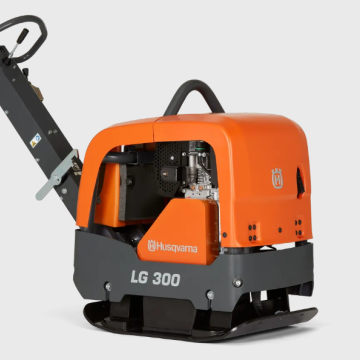 HUSQVARNA LG 300 Hatz 1B30 ΣΥΜΠΙΕΣΤΗΣ ΕΔΑΦΟΥΣ 500mm 40kN 967855304 HUSQVARNA LG 300 Hatz 1B30 ΣΥΜΠΙΕΣΤΗΣ ΕΔΑΦΟΥΣ 500mm 40kN 967855304