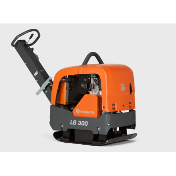HUSQVARNA LG 300 Hatz 1B30 ΣΥΜΠΙΕΣΤΗΣ ΕΔΑΦΟΥΣ 500mm 40kN 967855304 HUSQVARNA LG 300 Hatz 1B30 ΣΥΜΠΙΕΣΤΗΣ ΕΔΑΦΟΥΣ 500mm 40kN 967855304