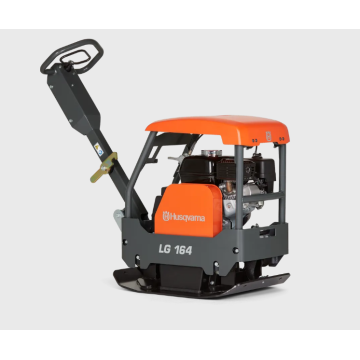 HUSQVARNA LG 164 Honda GX160 ΣΥΜΠΙΕΣΤΗΣ ΕΔΑΦΟΥΣ 450mm 28kN 967855601 HUSQVARNA LG 164 Honda GX160 ΣΥΜΠΙΕΣΤΗΣ ΕΔΑΦΟΥΣ 450mm 28kN 967855601