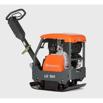 HUSQVARNA LG 164 Hatz 1B20 ΣΥΜΠΙΕΣΤΗΣ ΕΔΑΦΟΥΣ 450mm 28kN 967897602 HUSQVARNA LG 164 Hatz 1B20 ΣΥΜΠΙΕΣΤΗΣ ΕΔΑΦΟΥΣ 450mm 28kN 967897602
