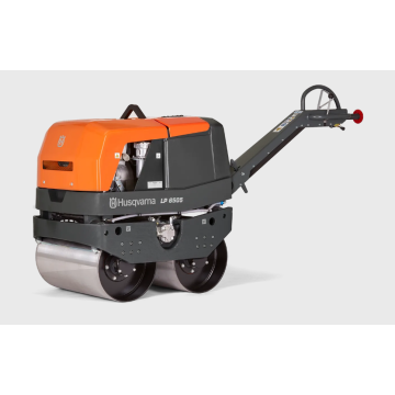 HUSQVARNA LP 6505 ΟΔΟΣΤΡΩΤΗΡΑΣ ΔΙΠΛΟΥ ΤΥΜΠΑΝΟΥ Hatz 1D42S 22kN 967855702 HUSQVARNA LP 6505 ΟΔΟΣΤΡΩΤΗΡΑΣ ΔΙΠΛΟΥ ΤΥΜΠΑΝΟΥ Hatz 1D42S 22kN 967855702